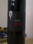 Solum_Cabernet Sauvignon_2013
