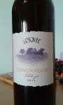 Kosovec_Selekcija_Chardonnay_2011