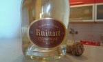 Ruinart BdB close up