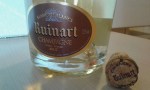 Ruinart BdB cork