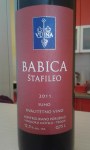 Vuina_Babica Štafileo_2011