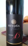 Ritoša_Cuvee 2013
