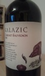 Kalazić_Cabernet Sauvignon_2009