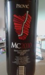 Prović_MC_2010