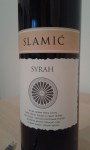 Slamić_Syrah