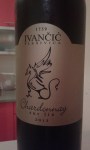 Ivančić_Chardonnay Sur Lie_2013