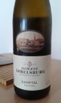 Domaene Gobelsburg_Riesling Kamptal_2014