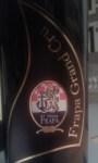 Frapa Grand Cru_Primitivo_2011_front