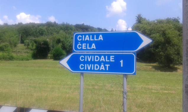 pravac Cialla