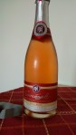 Cmrečnjak Rose Brut