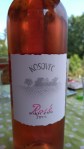 Kosovec Rose 2015