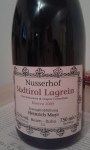 Nusserhof_Sudtirol Lagrein Riserva 2009
